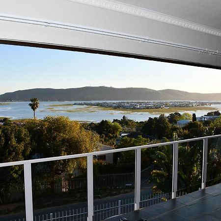 Friendz Guesthouse Knysna Eksteriør billede