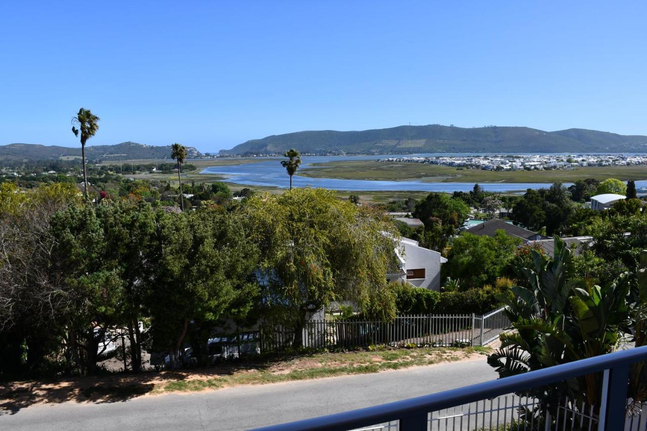 Friendz Guesthouse Knysna Eksteriør billede