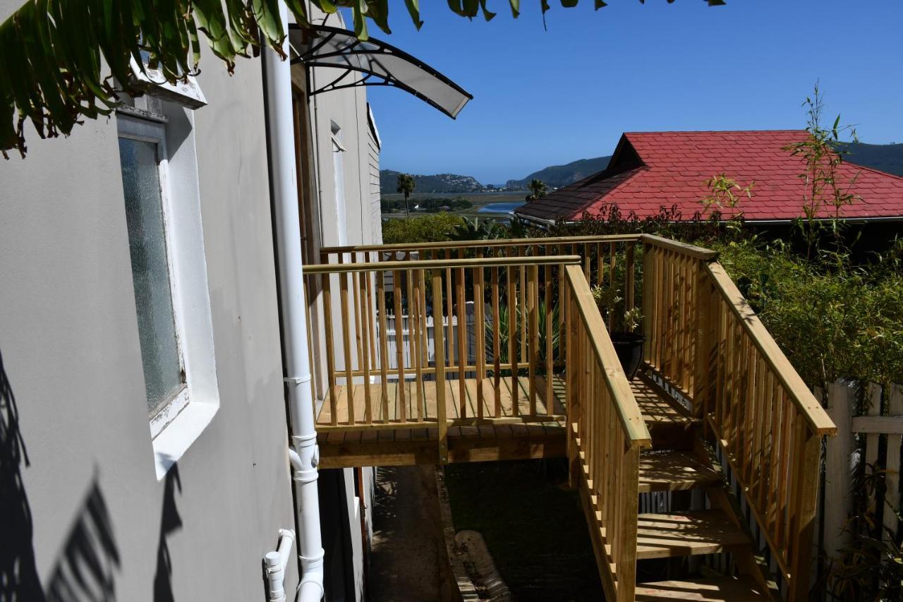 Friendz Guesthouse Knysna Eksteriør billede