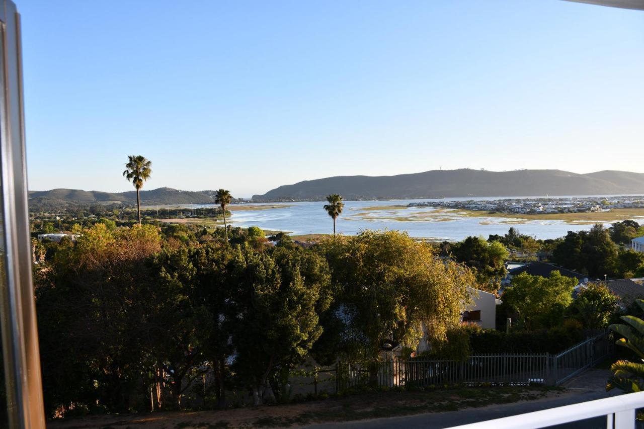 Friendz Guesthouse Knysna Eksteriør billede