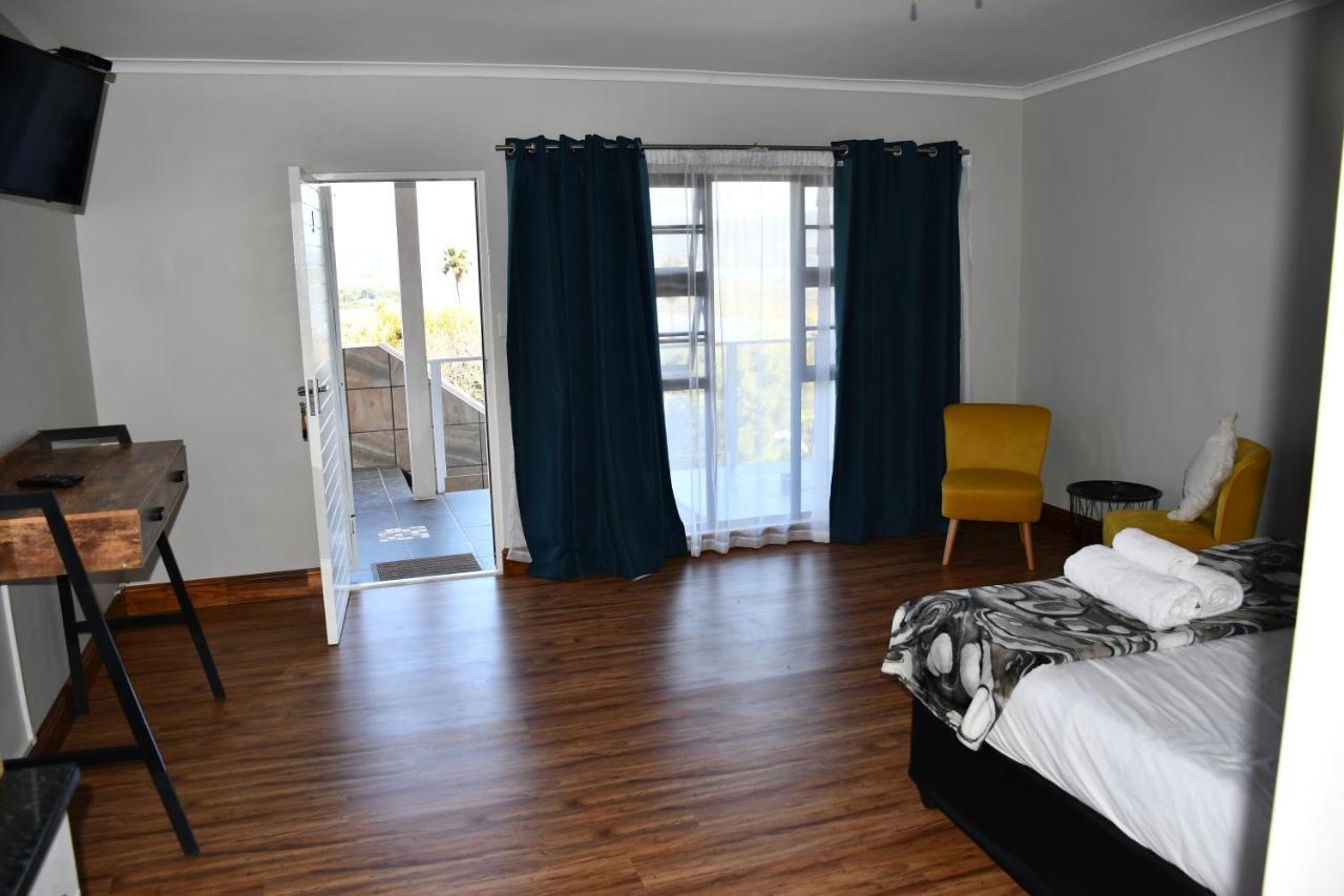 Friendz Guesthouse Knysna Eksteriør billede