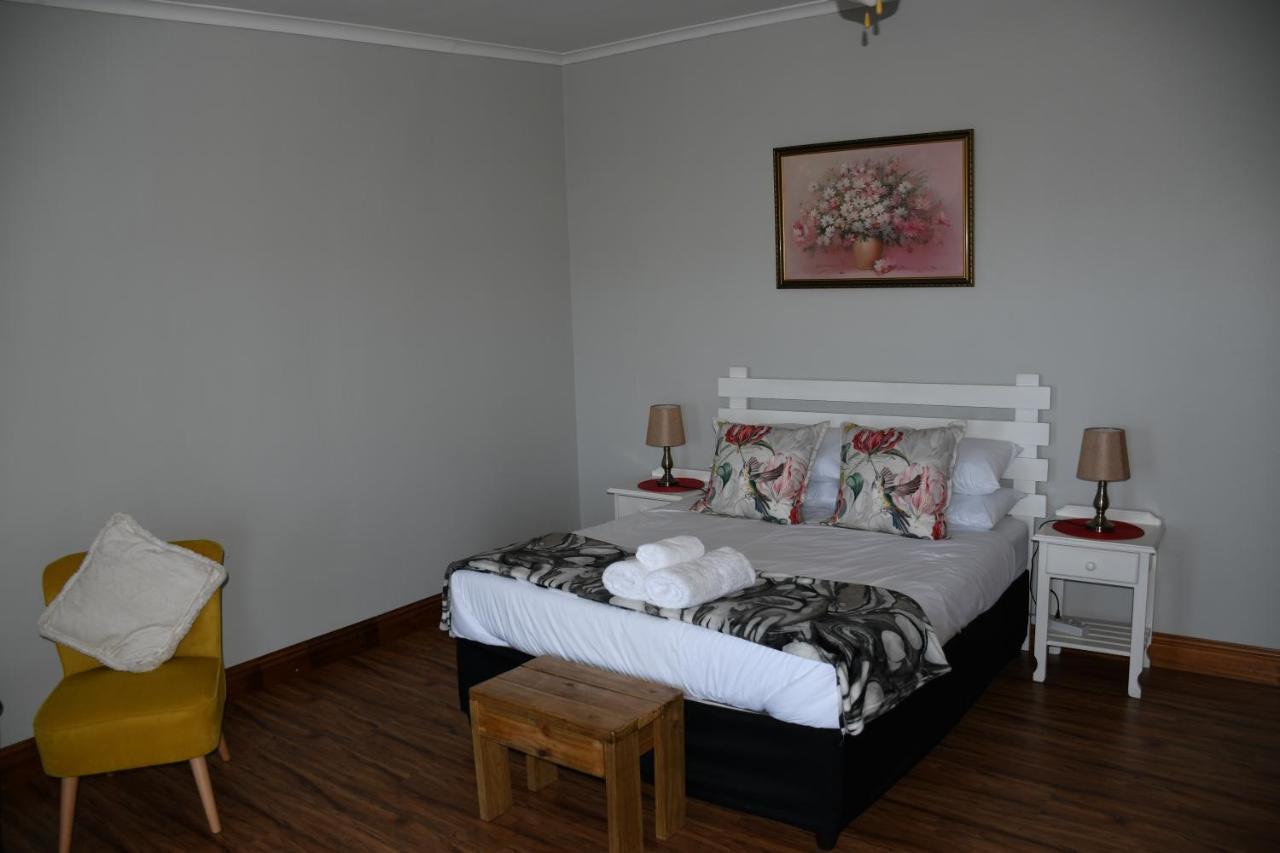 Friendz Guesthouse Knysna Eksteriør billede