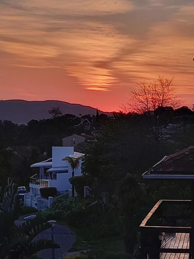Friendz Guesthouse Knysna Eksteriør billede