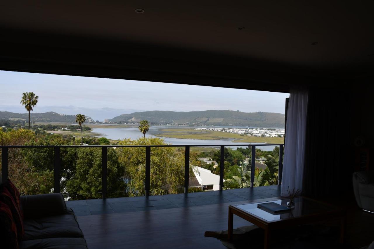 Friendz Guesthouse Knysna Eksteriør billede