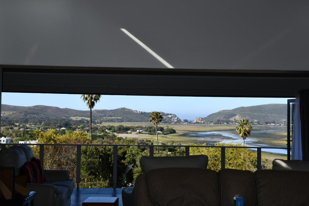 Friendz Guesthouse Knysna Eksteriør billede