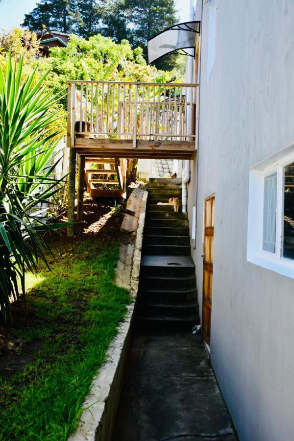 Friendz Guesthouse Knysna Eksteriør billede
