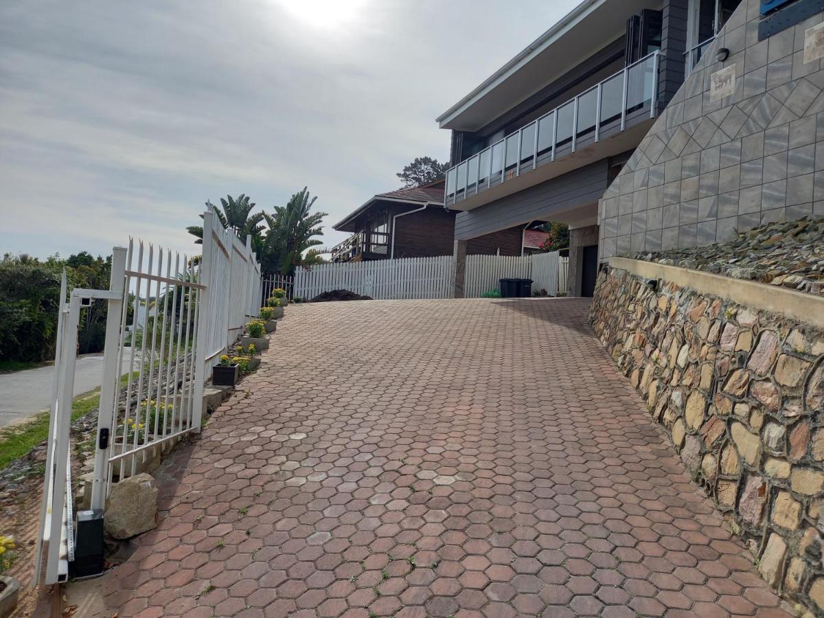 Friendz Guesthouse Knysna Eksteriør billede