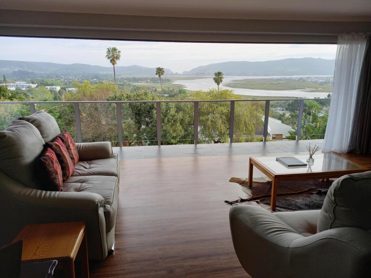 Friendz Guesthouse Knysna Eksteriør billede