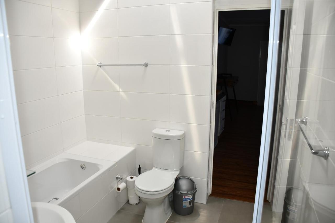 Friendz Guesthouse Knysna Eksteriør billede