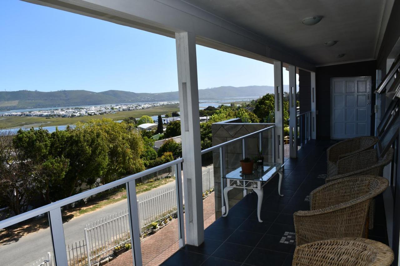 Friendz Guesthouse Knysna Eksteriør billede