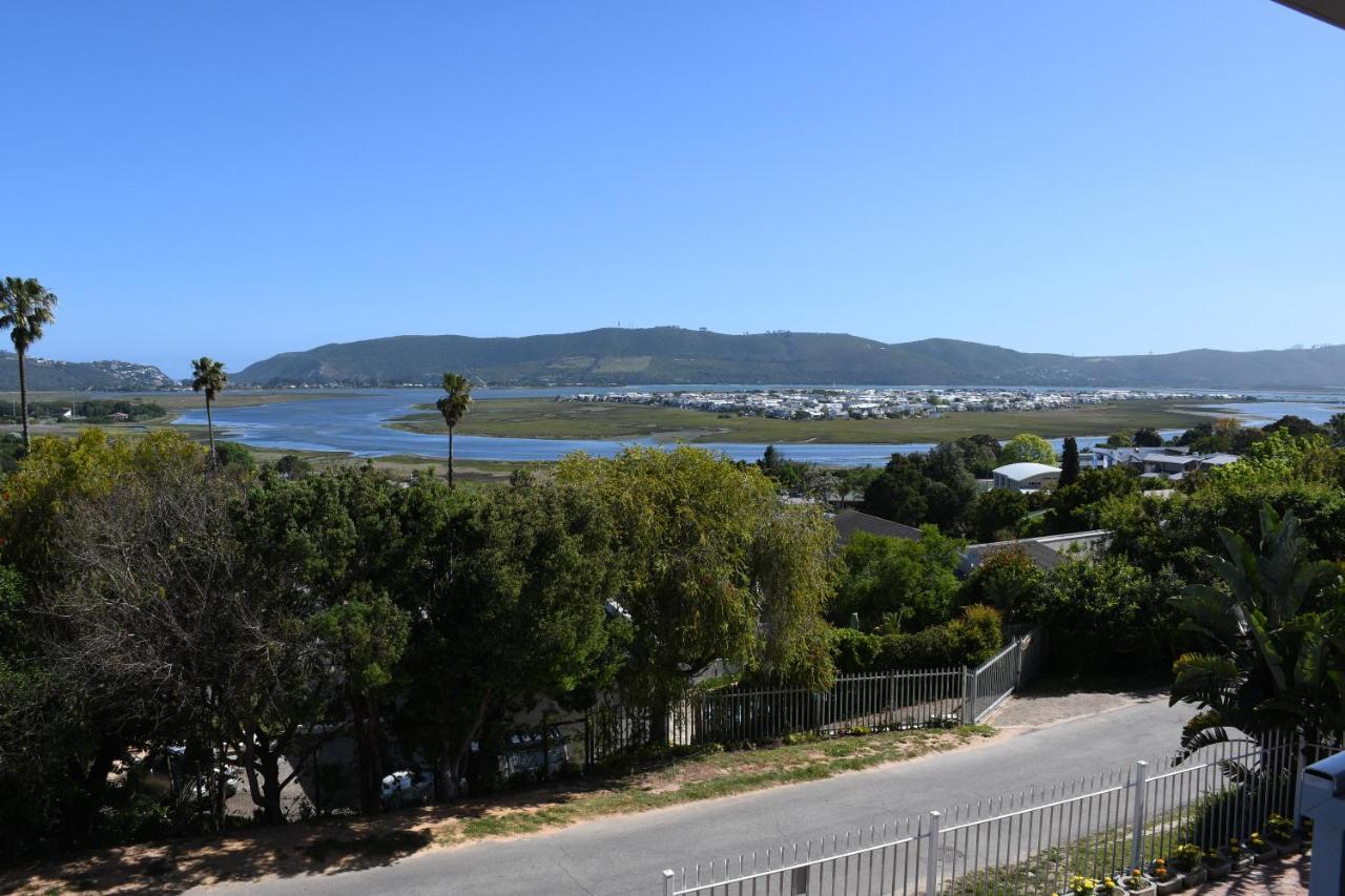 Friendz Guesthouse Knysna Eksteriør billede