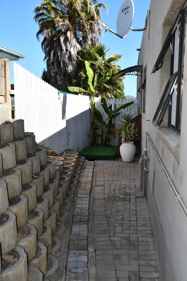 Friendz Guesthouse Knysna Eksteriør billede