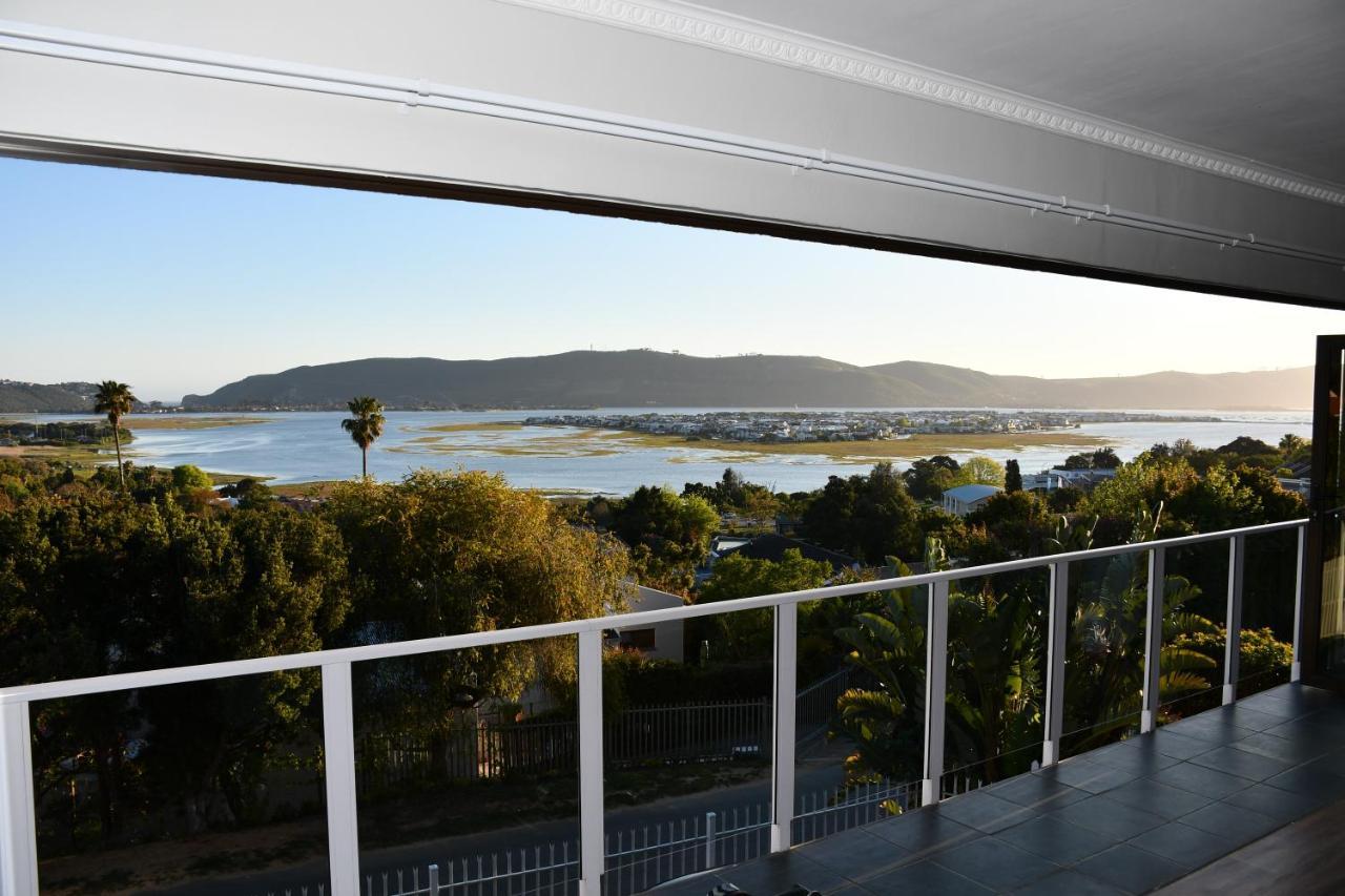 Friendz Guesthouse Knysna Eksteriør billede