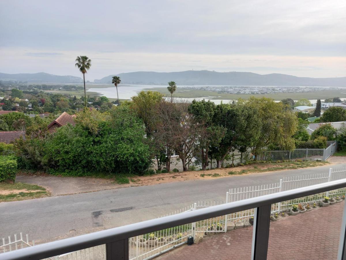 Friendz Guesthouse Knysna Eksteriør billede