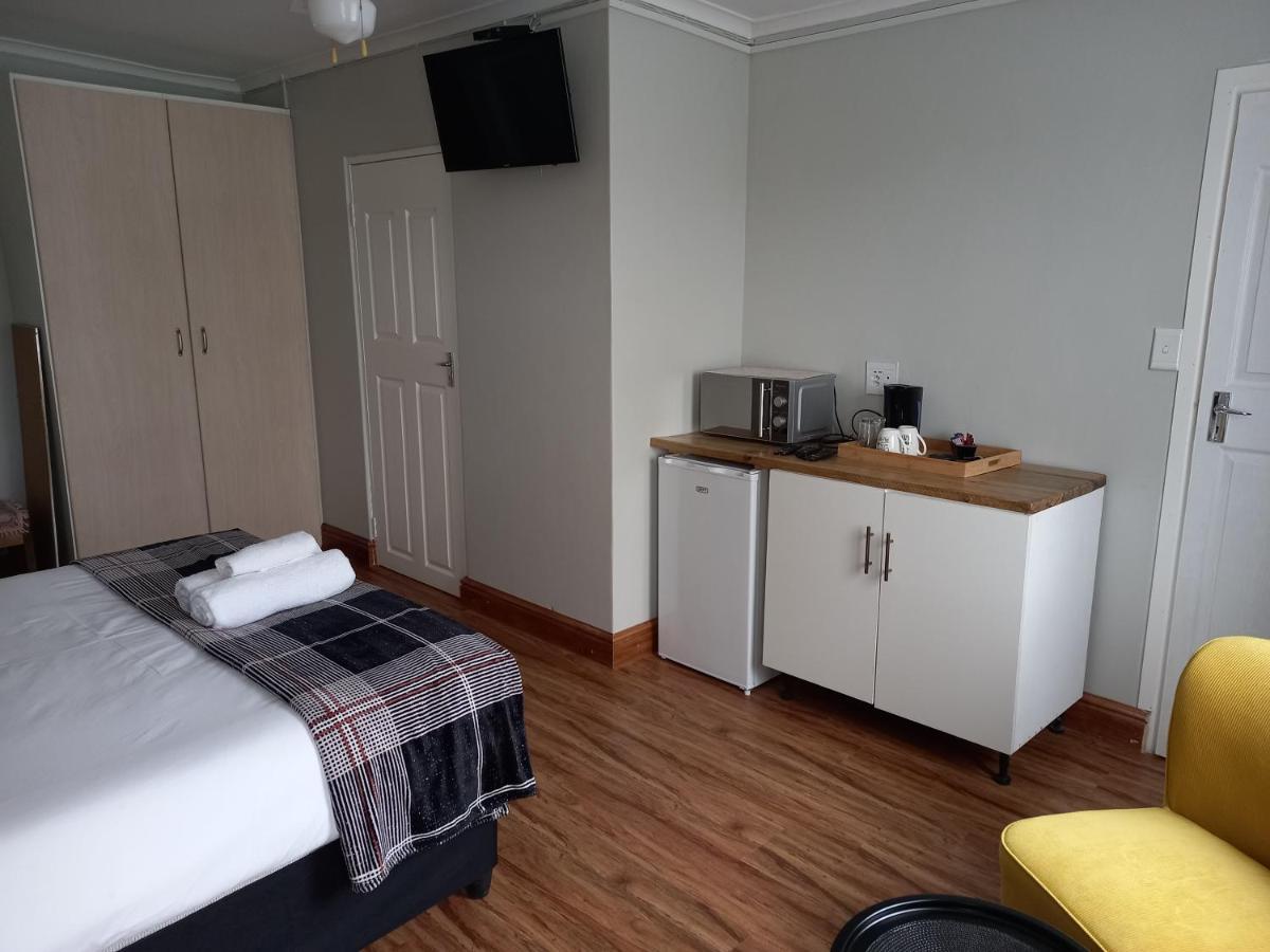 Friendz Guesthouse Knysna Eksteriør billede